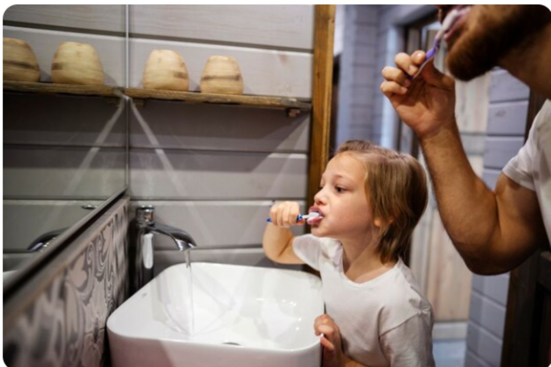 how to clean your teeth properly our dentists step by step guide